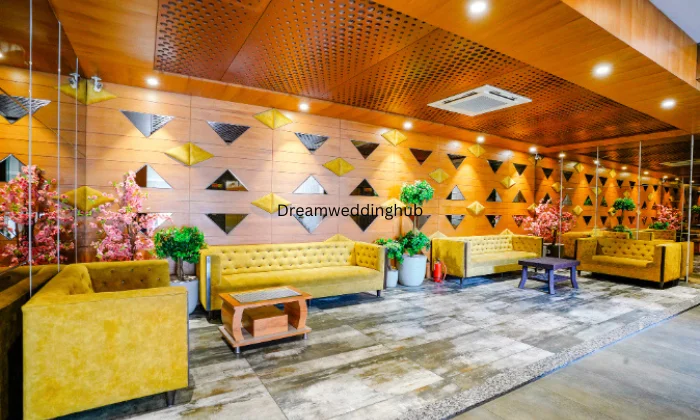 La Victoria Banquet and Rooms